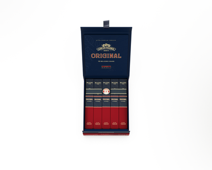 Original Strong Belicoso