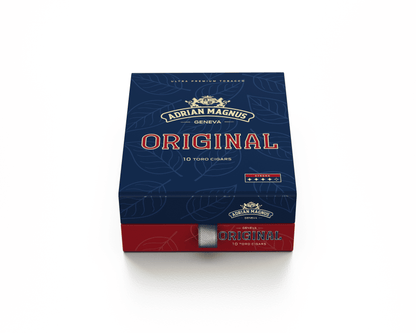 Original Strong Toro