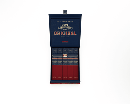 Original Strong Toro