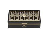 Adrian Magnus Regal 100 Humidor Black/Black