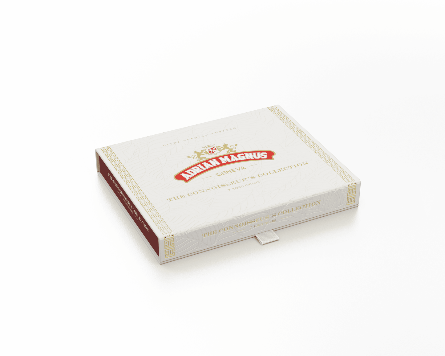 Connoisseur (0-15 years Aged)