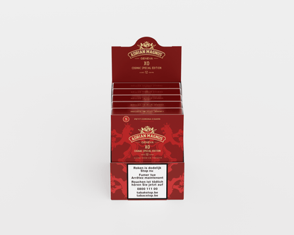 XO - Cognac Infused Petit Corona (12 Years Aged)