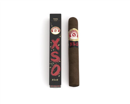 XSO Black Toro
