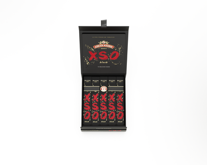 XSO Black Belicoso