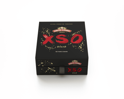 XSO Black Toro