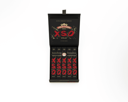 XSO Black Toro