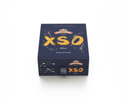 XSO Blue Belicoso