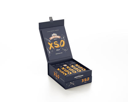 XSO Blue Belicoso