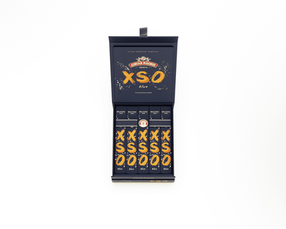 XSO Blue Belicoso