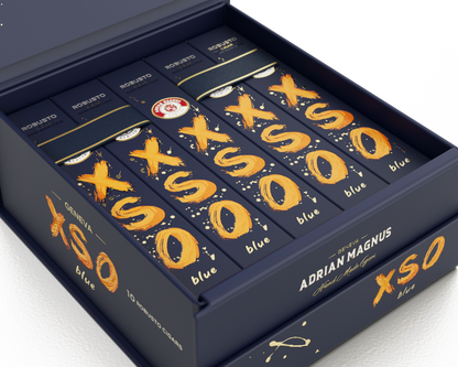 XSO Blue Robusto