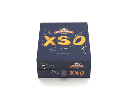 XSO Blue Toro