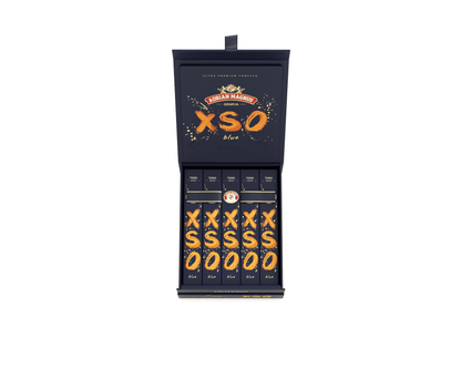 XSO Blue Toro