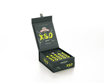 XSO Green Belicoso