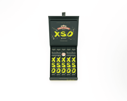 XSO Green Belicoso