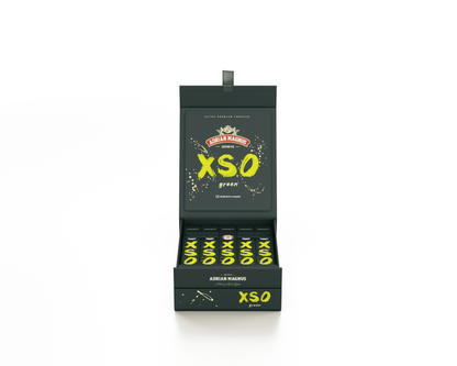XSO Green Robusto