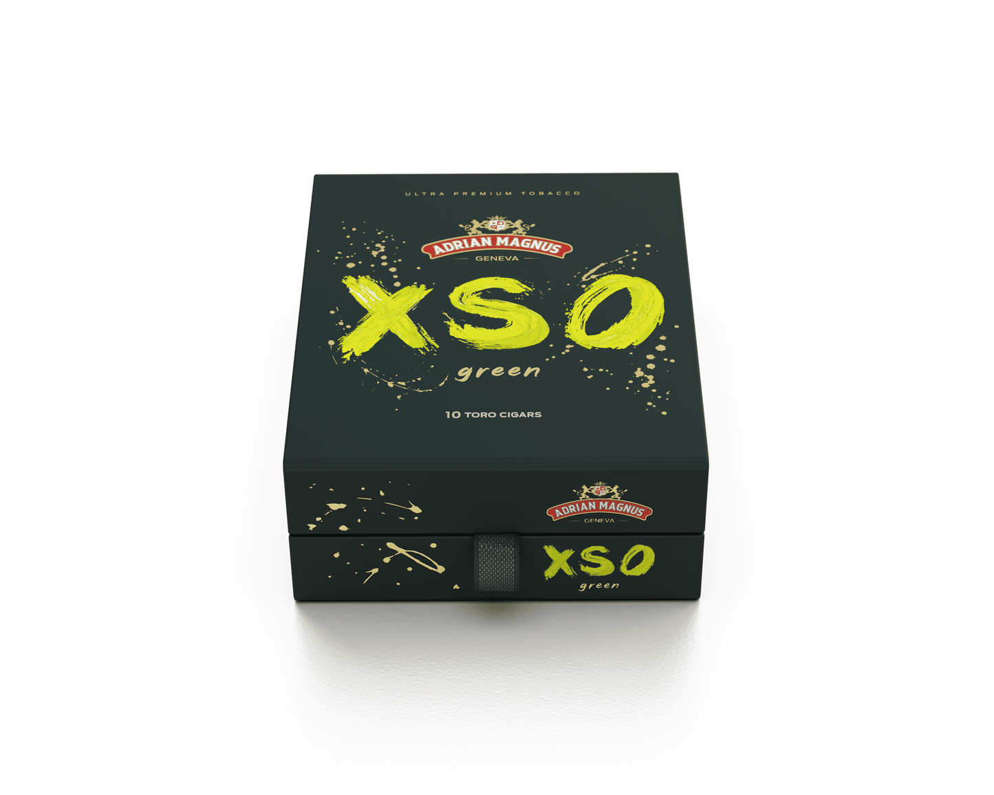 XSO Green Toro