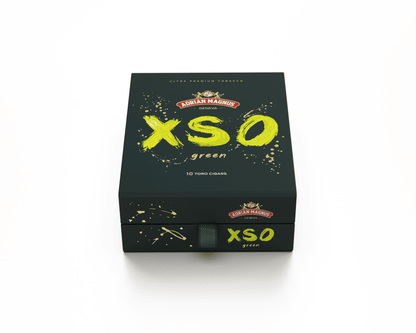 XSO Green Toro