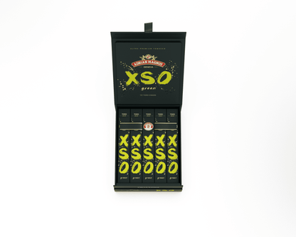 XSO Green Toro