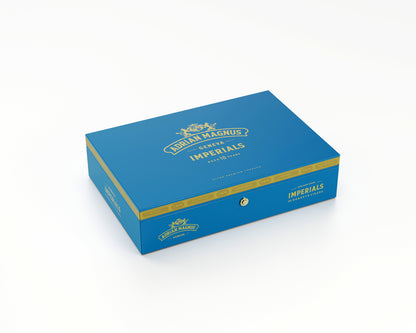 Imperials Robusto