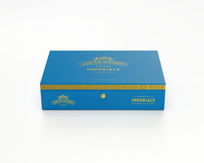 Imperials Robusto