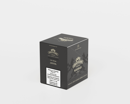 Black-Black Petit Corona (12 Years Aged)