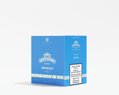 Imperials Petit Corona (10 Years Aged)