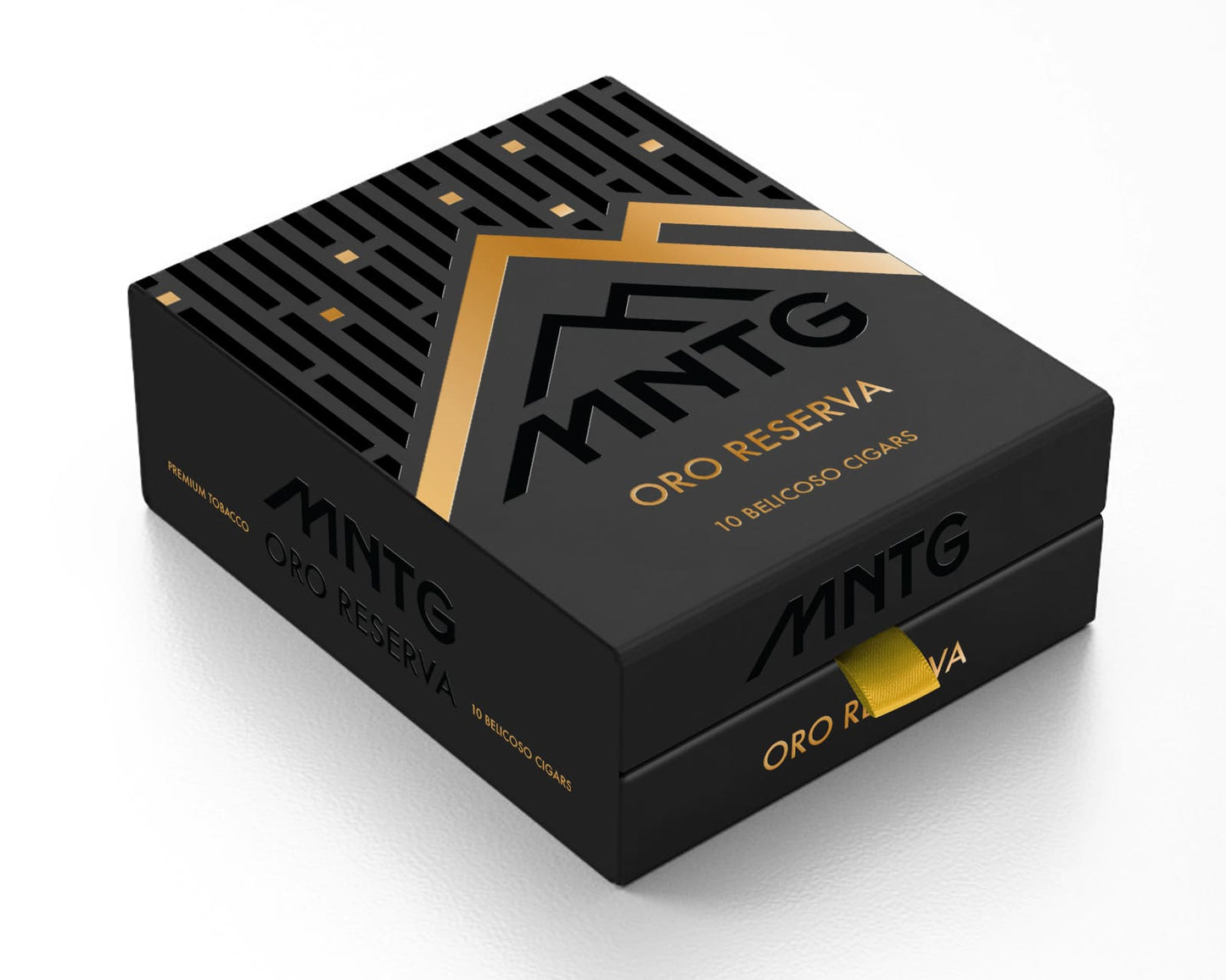 Montego MNTG ORO Reserva Belicoso