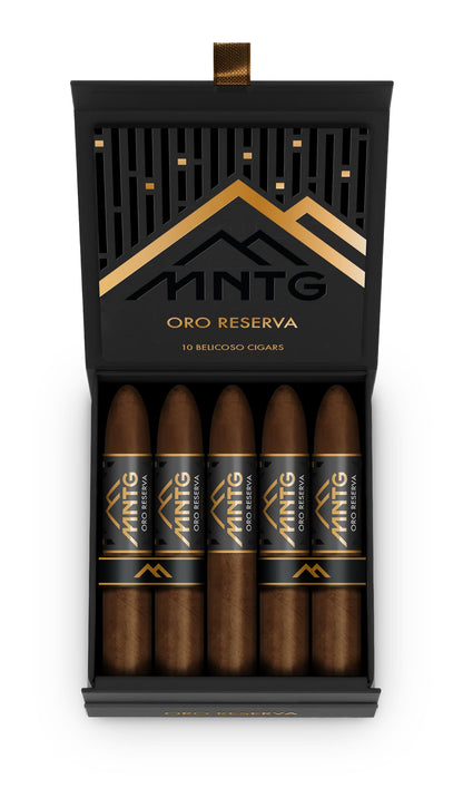 Montego MNTG ORO Reserva Belicoso