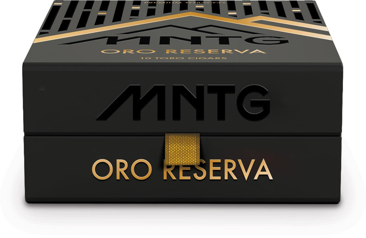 Montego MNTG ORO Reserva Toro