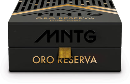Montego MNTG ORO Reserva Toro