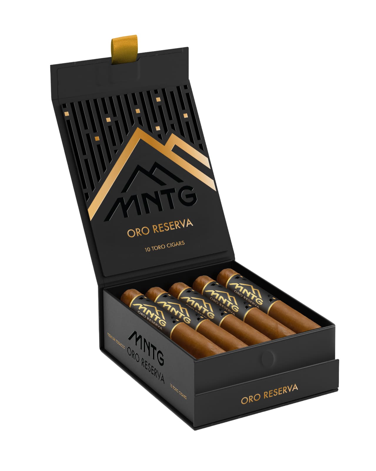 Montego MNTG ORO Reserva Toro