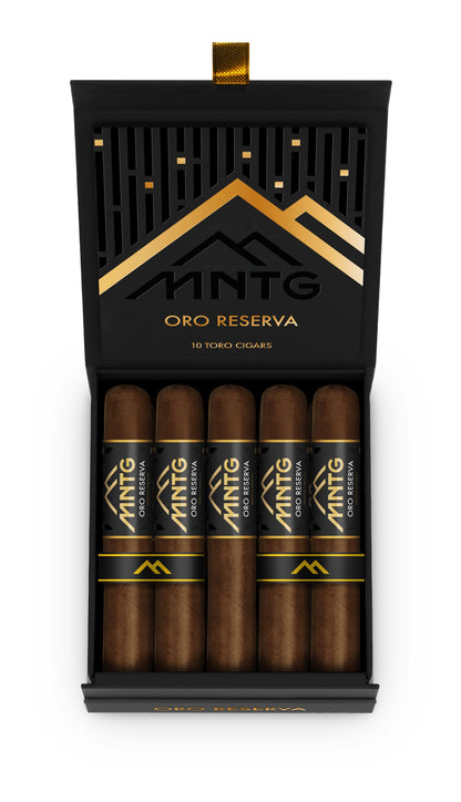 Montego MNTG ORO Reserva Toro