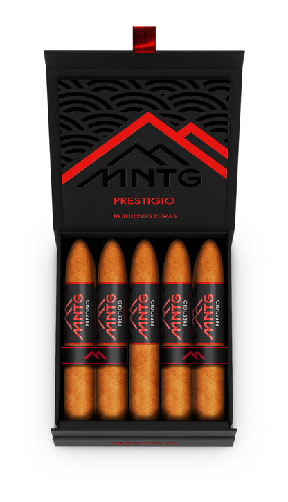 Montego MNTG Prestigio Belicoso