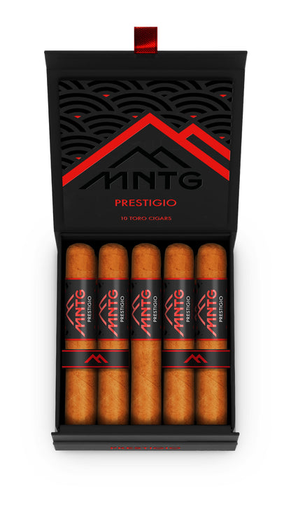 Montego MNTG Prestigio Toro