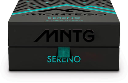Montego MNTG Sereno Robusto