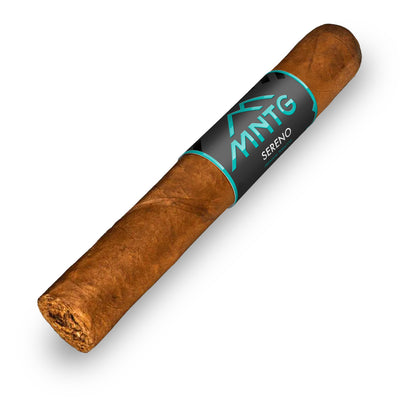 Montego MNTG Sereno Robusto