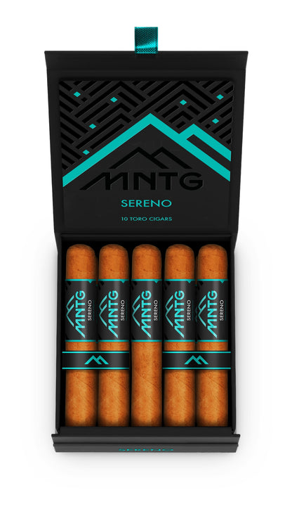 Montego MNTG Sereno Toro