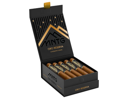 Montego MNTG ORO Reserva Robusto