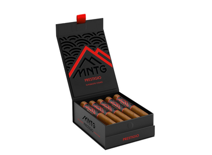 Montego MNTG Prestigio Robusto
