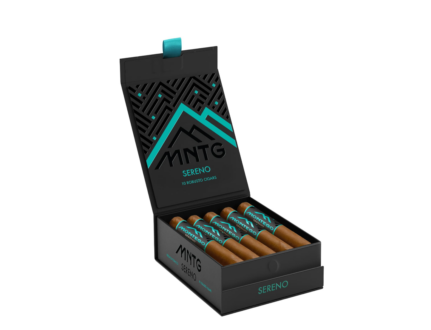 Montego MNTG Sereno Robusto