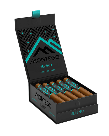 Montego MNTG Sereno Belicoso