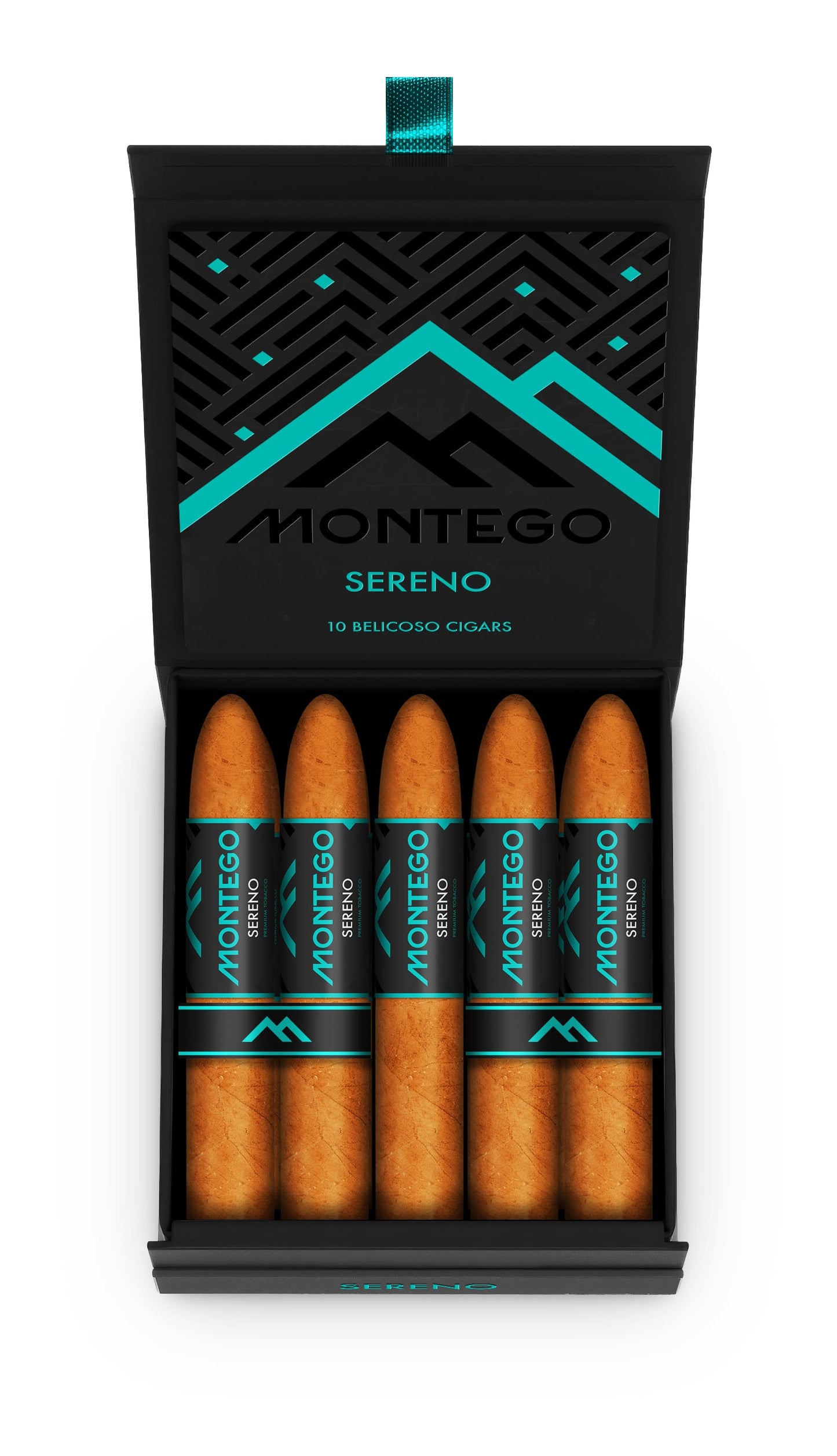 Montego MNTG Sereno Belicoso