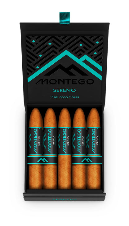 Montego MNTG Sereno Belicoso