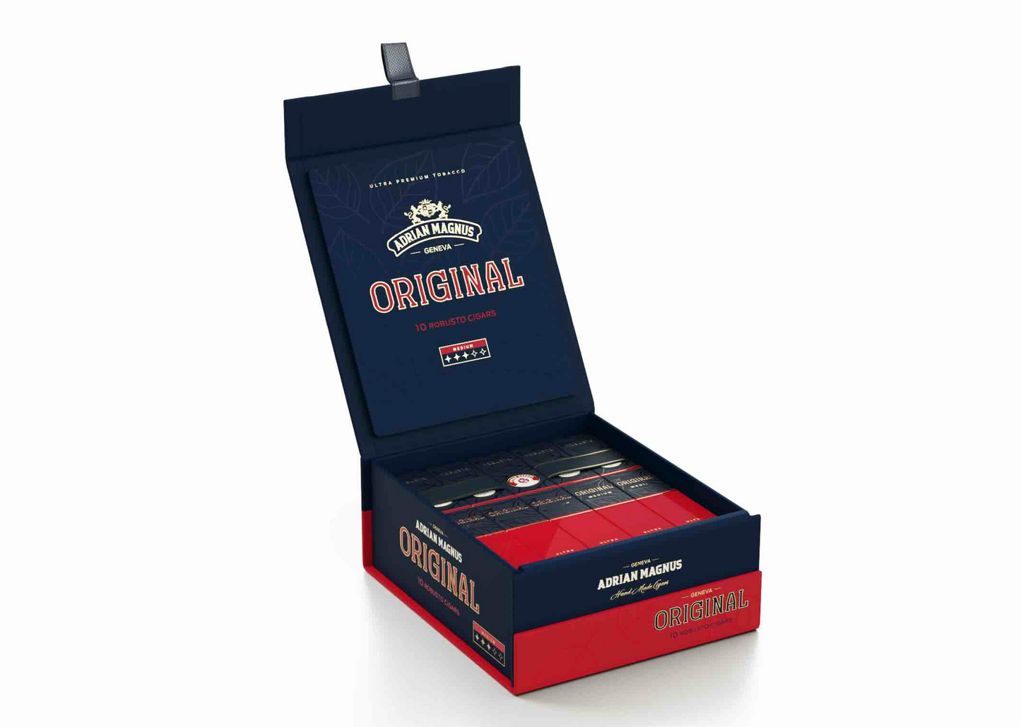 Original Medium Robusto