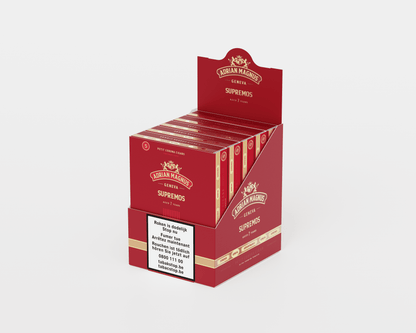 Supremos Petit Corona (7 Years Aged)