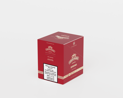 Supremos Petit Corona (7 Years Aged)