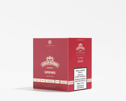 Supremos Petit Corona (7 Years Aged)