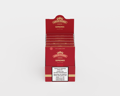 Supremos Petit Corona (7 Years Aged)