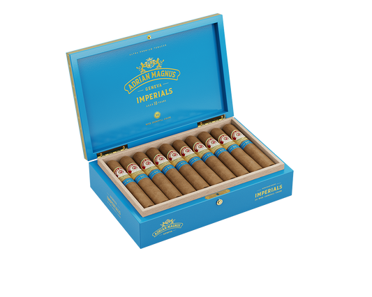 Imperials Churchills