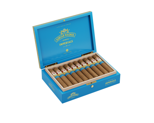 Imperials Robusto (10 Years Aged)